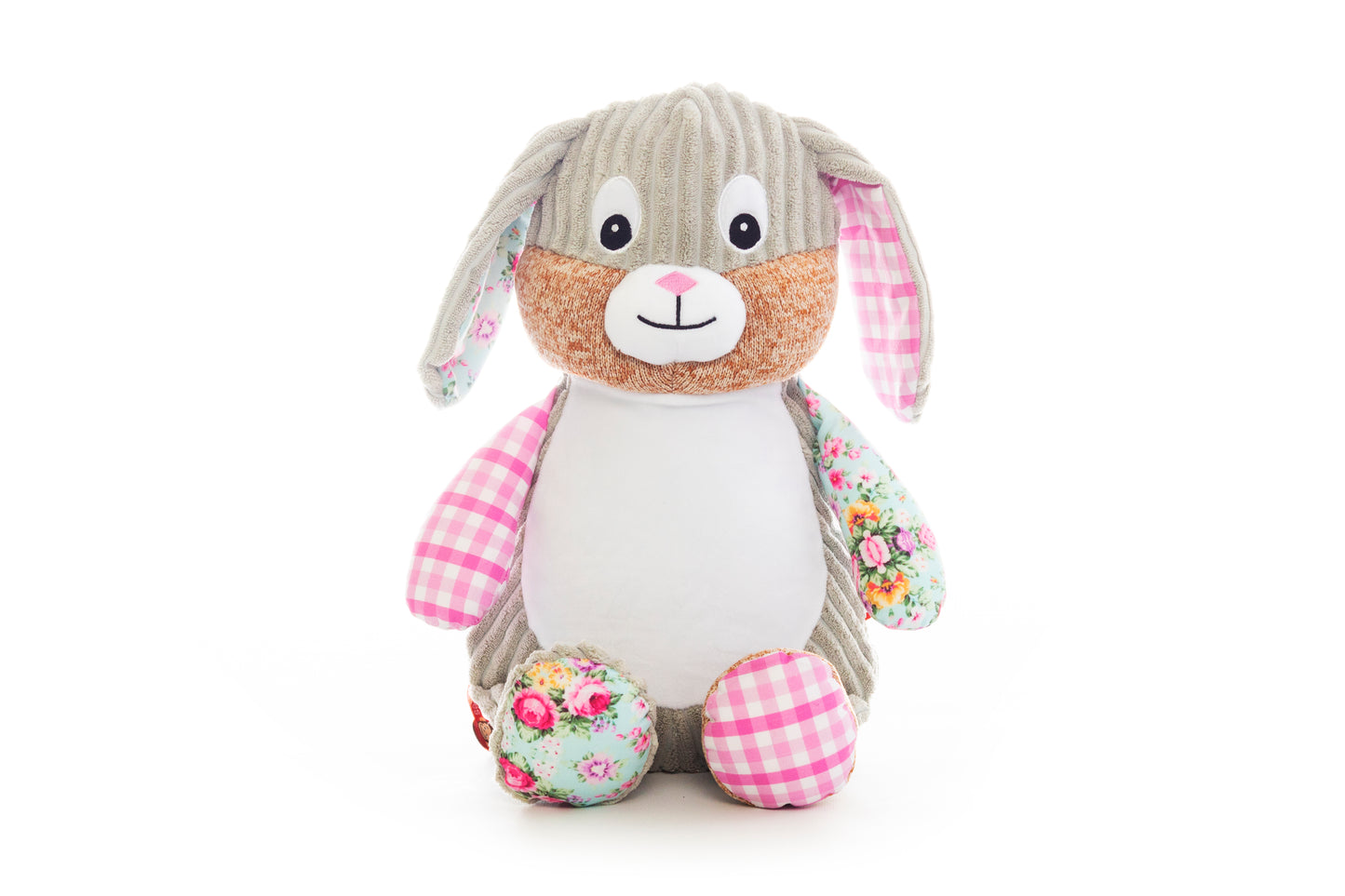 Sensory Pink Bunny