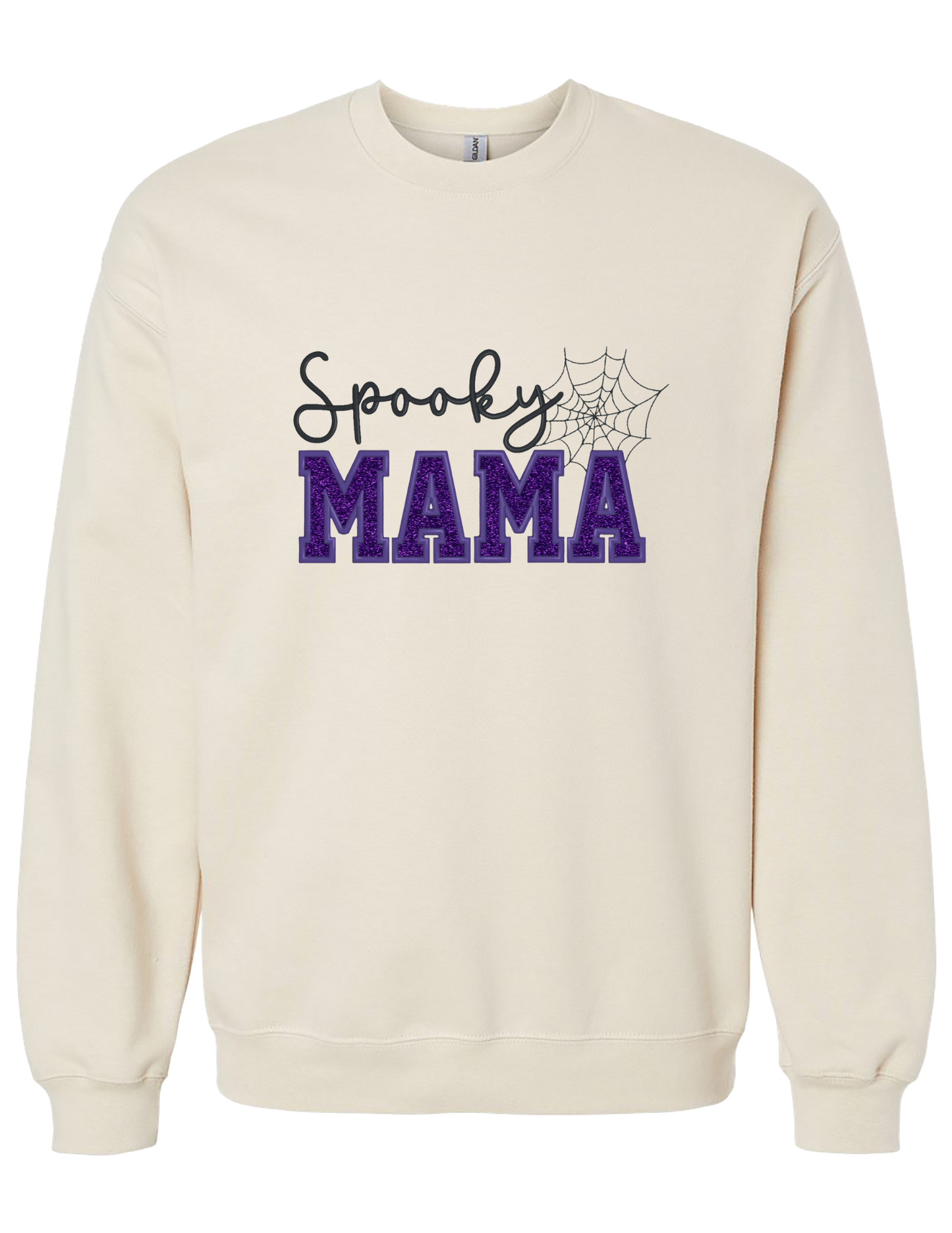 Spooky Mama
