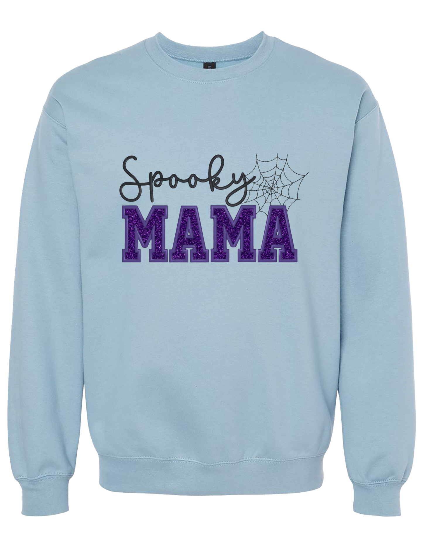 Spooky Mama