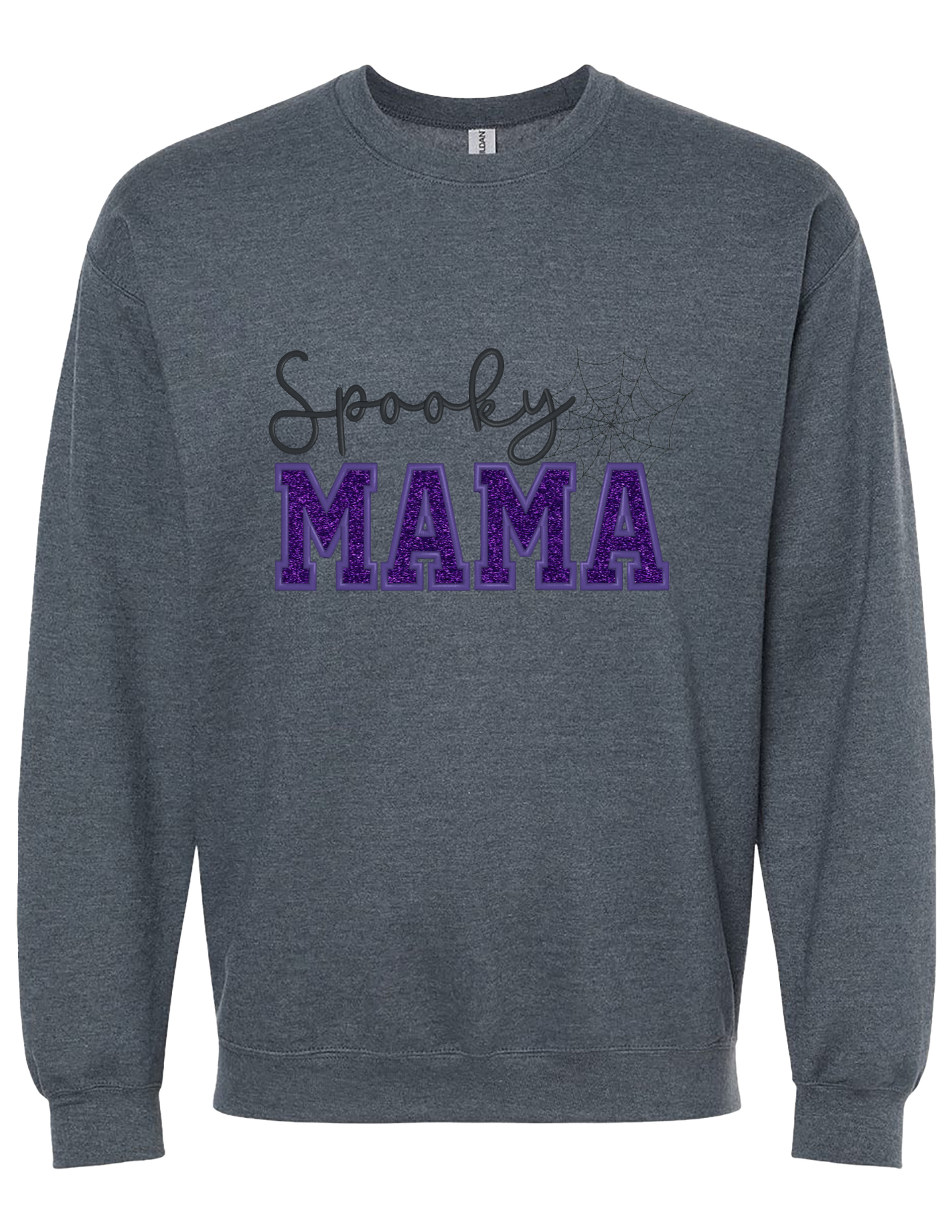 Spooky Mama