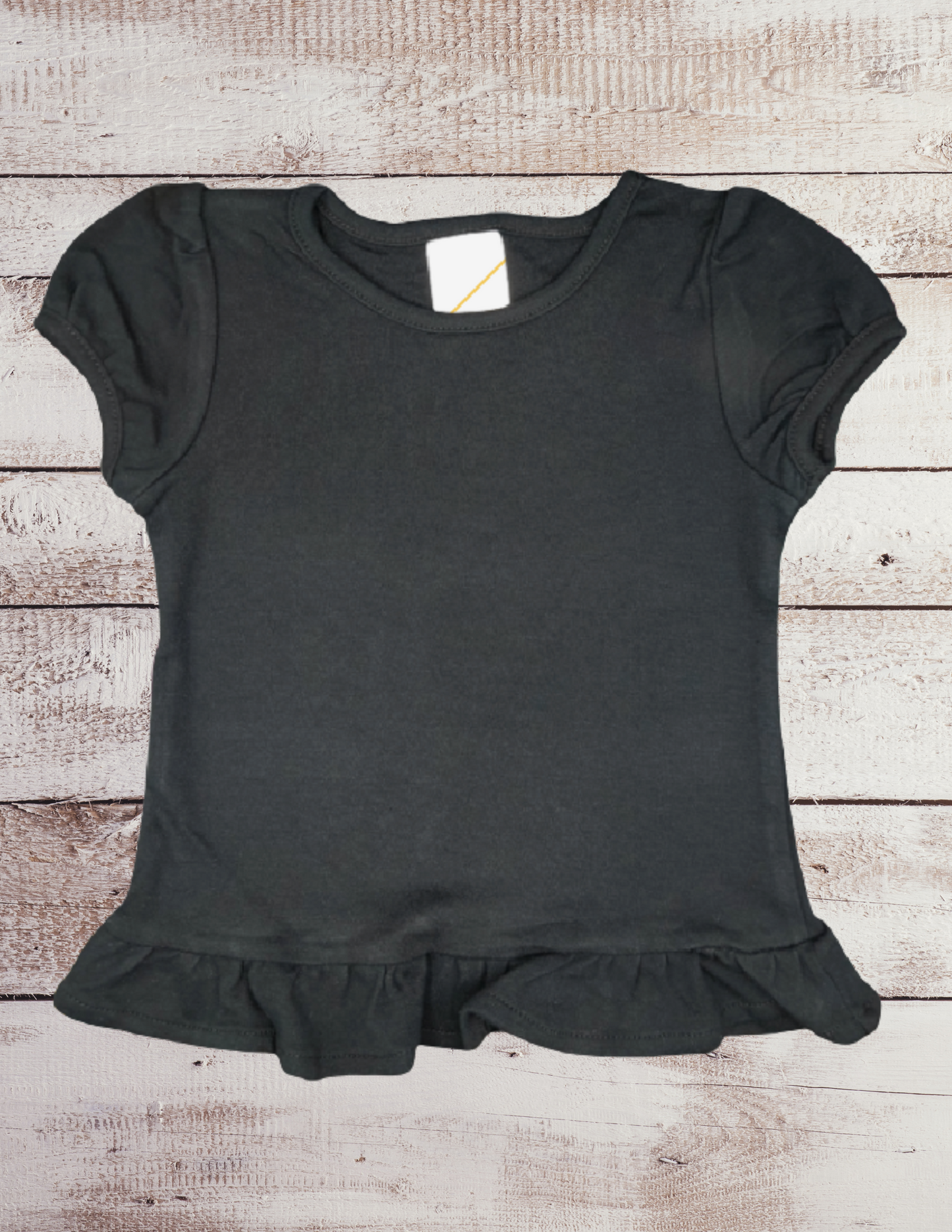 OMG I'M So Cute - Toddler Top