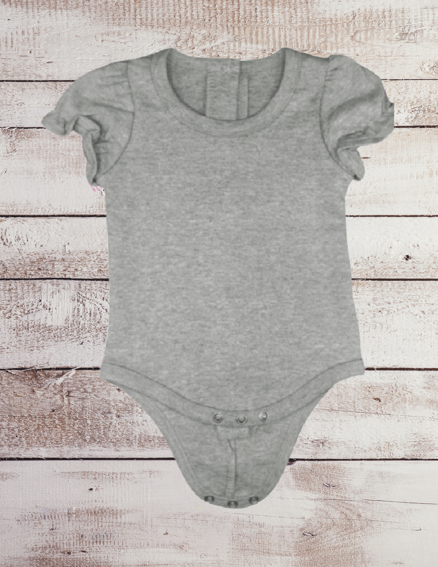 OMG I'm So Cute - Baby Bodysuit