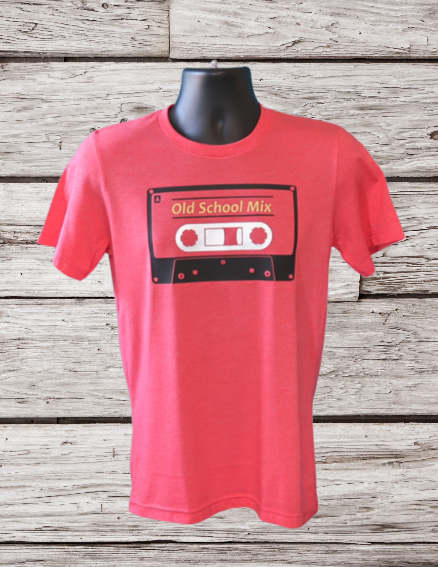 Old School Mix - Unisex T-shirt