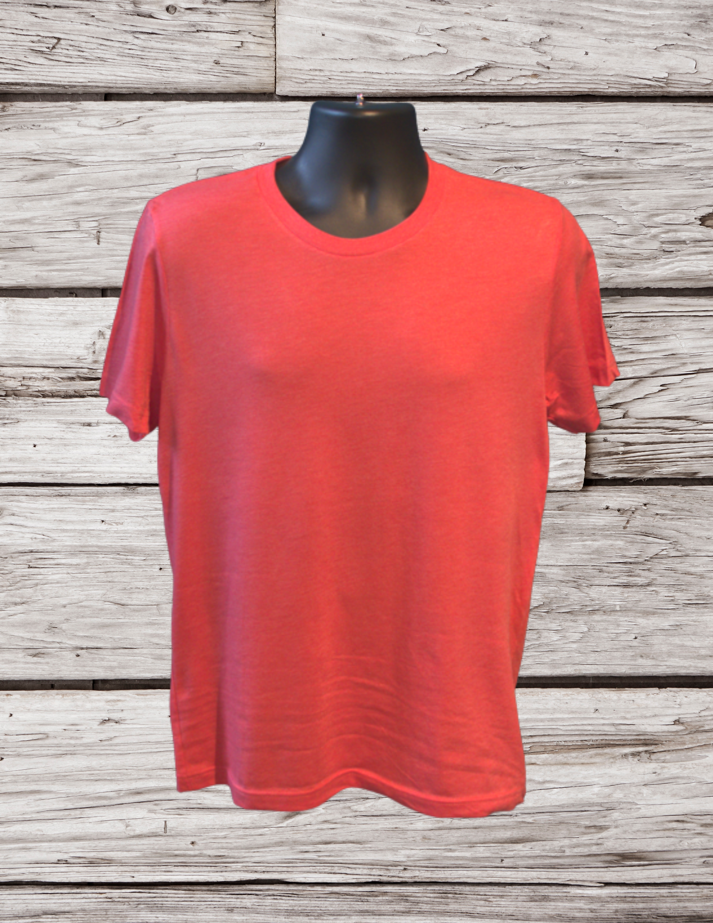 Texas American Flag - Unisex T-shirt