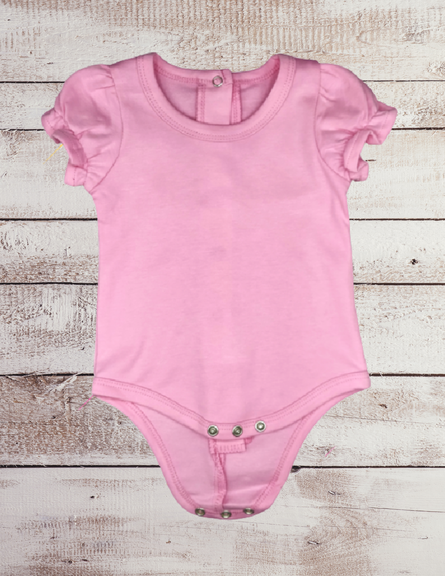 OMG I'm So Cute - Baby Bodysuit