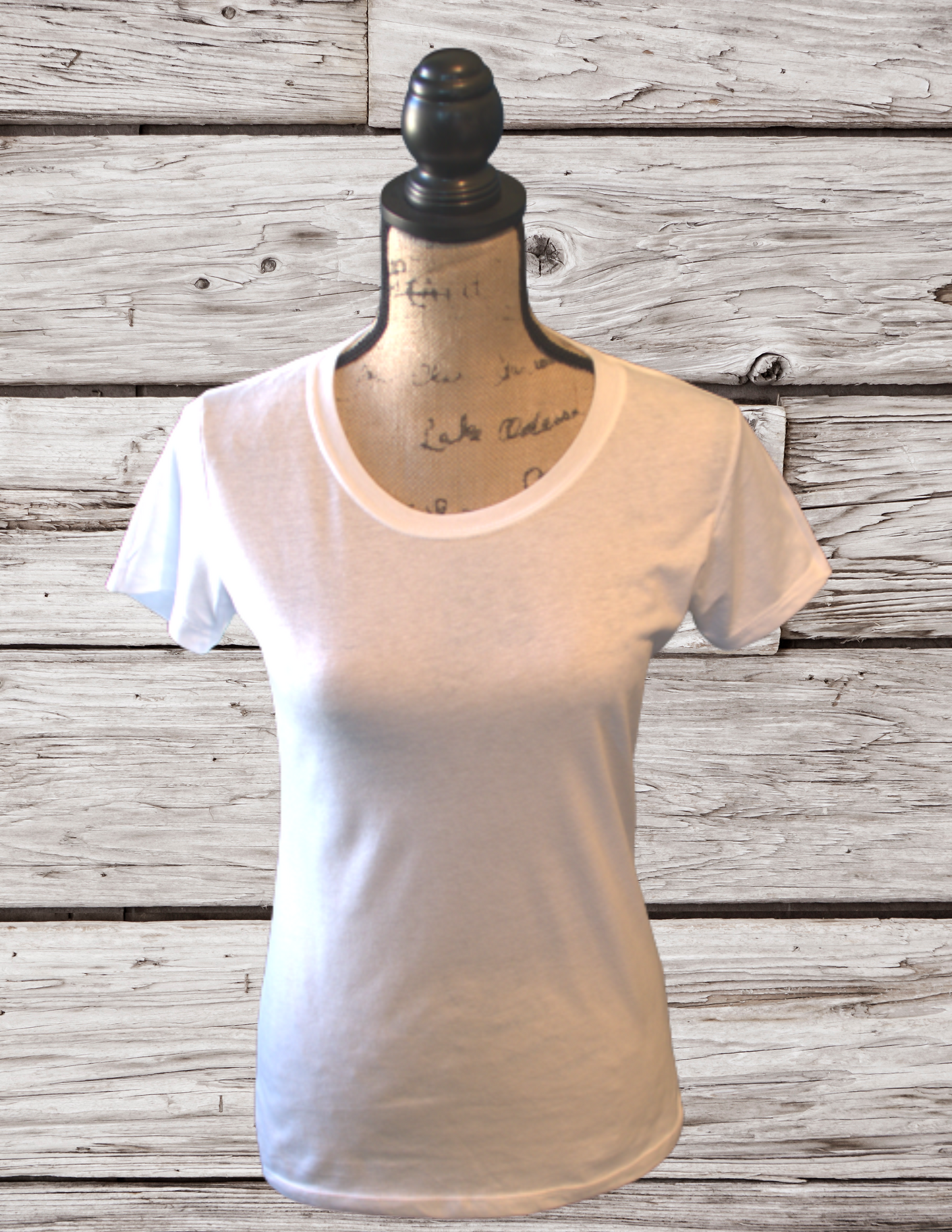 Texas Fight - Ladies Fashion Fit T-shirt