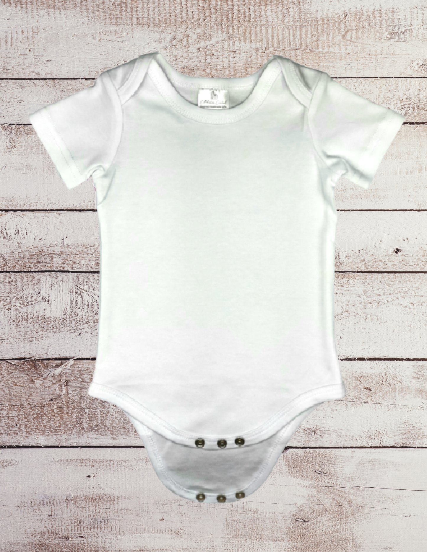 OMG I'm So Cute - Baby Bodysuit