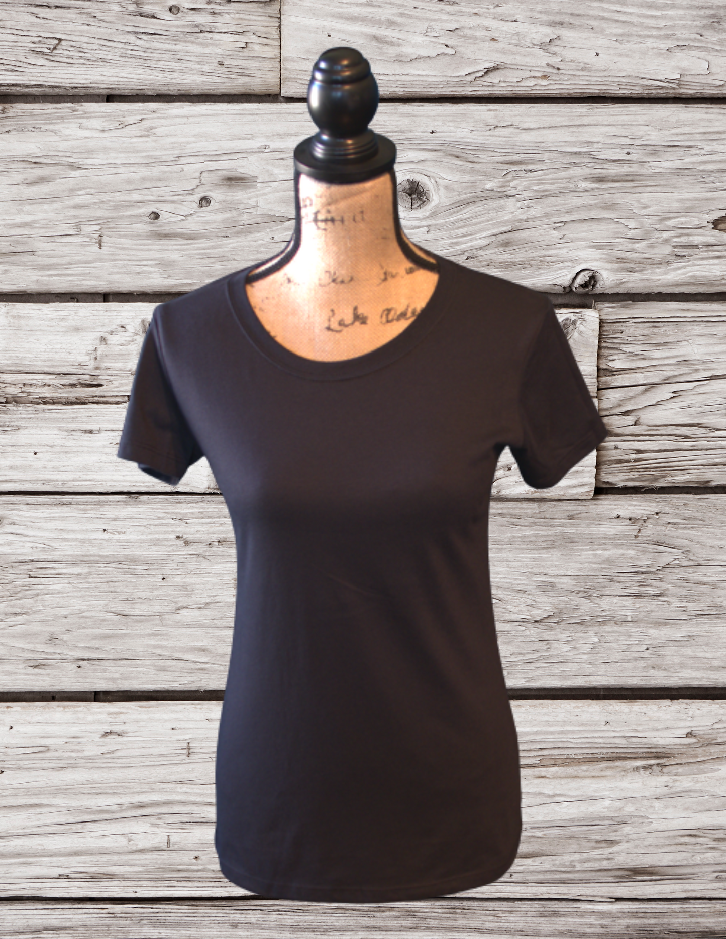 Texas Fight - Ladies Fashion Fit T-shirt