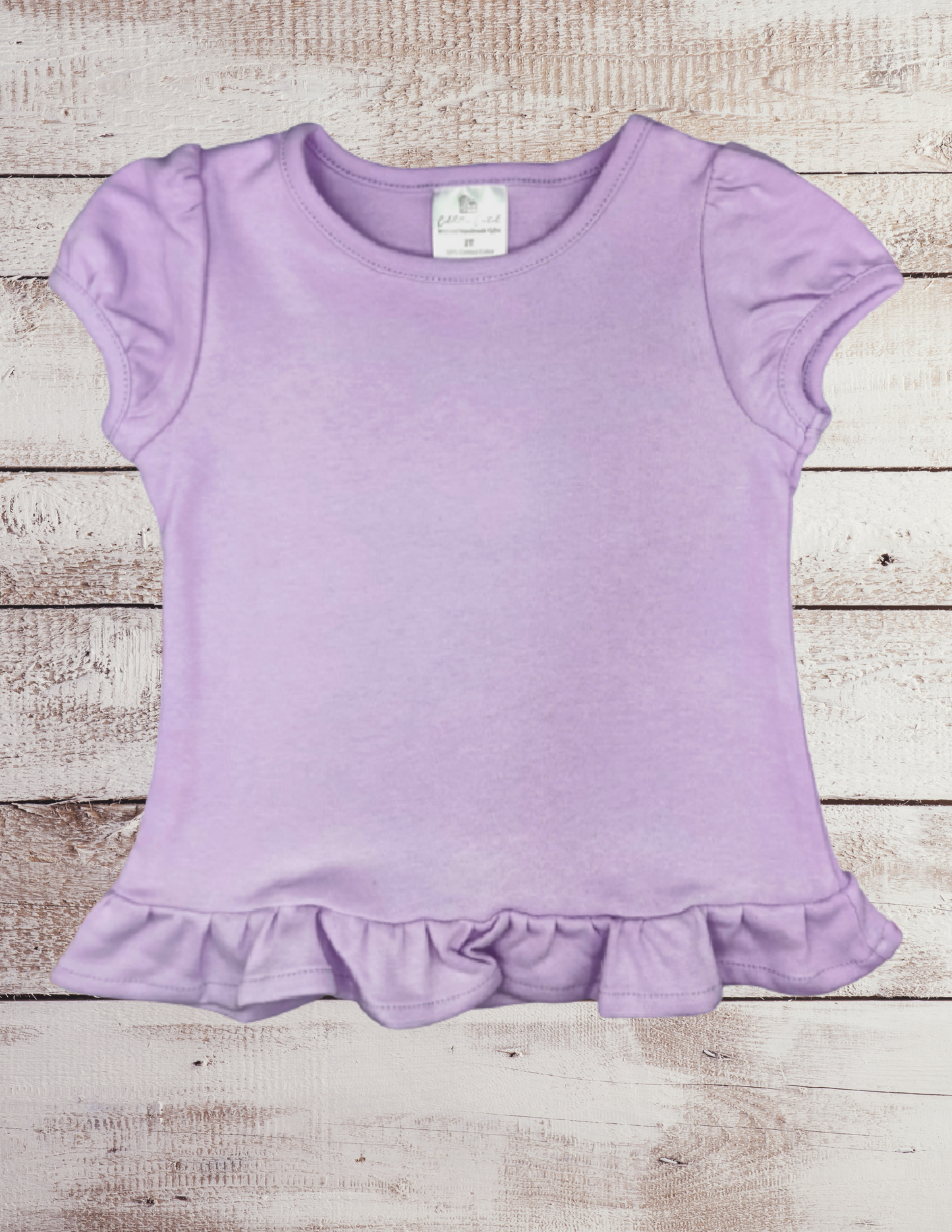 OMG I'M So Cute - Toddler Top