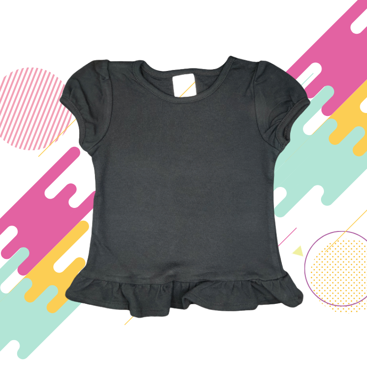 Naturally Sweet - Toddler Top