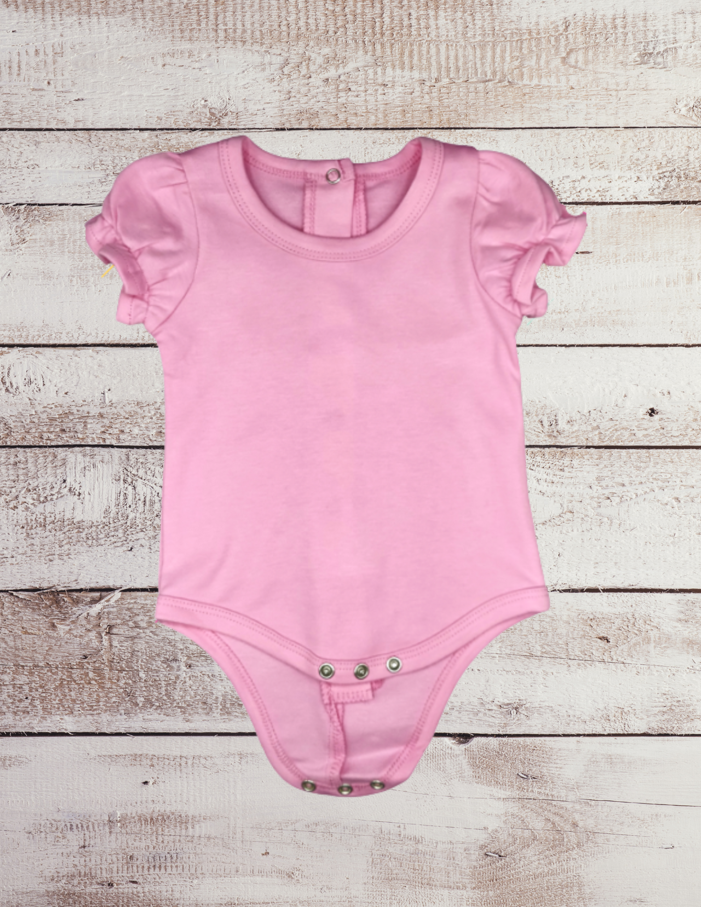 American Made - Baby Bodysuit