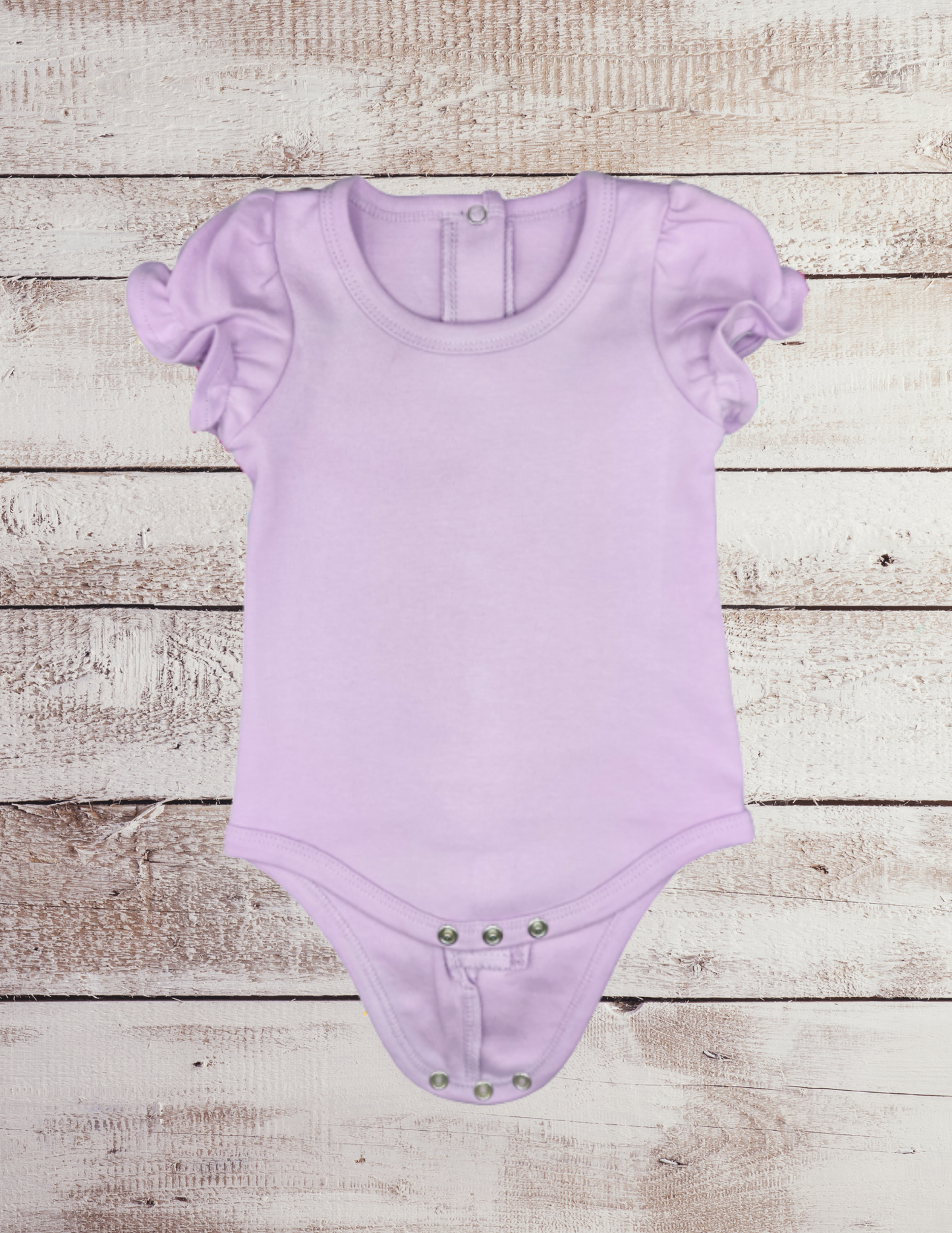 American Made - Baby Bodysuit