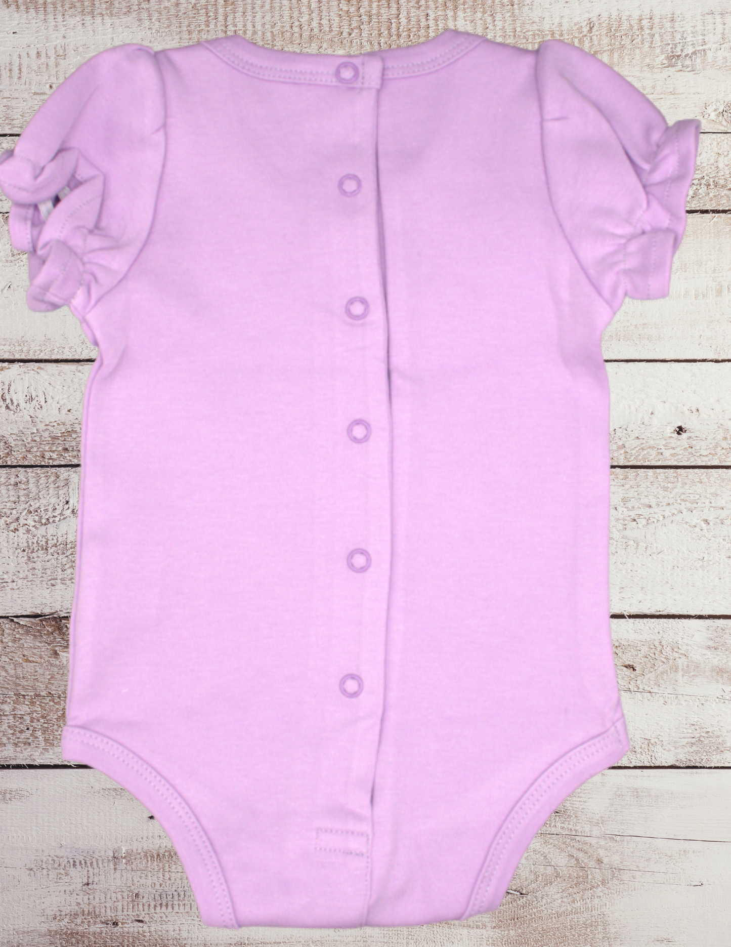 Be The Rainbow - Baby Bodysuit