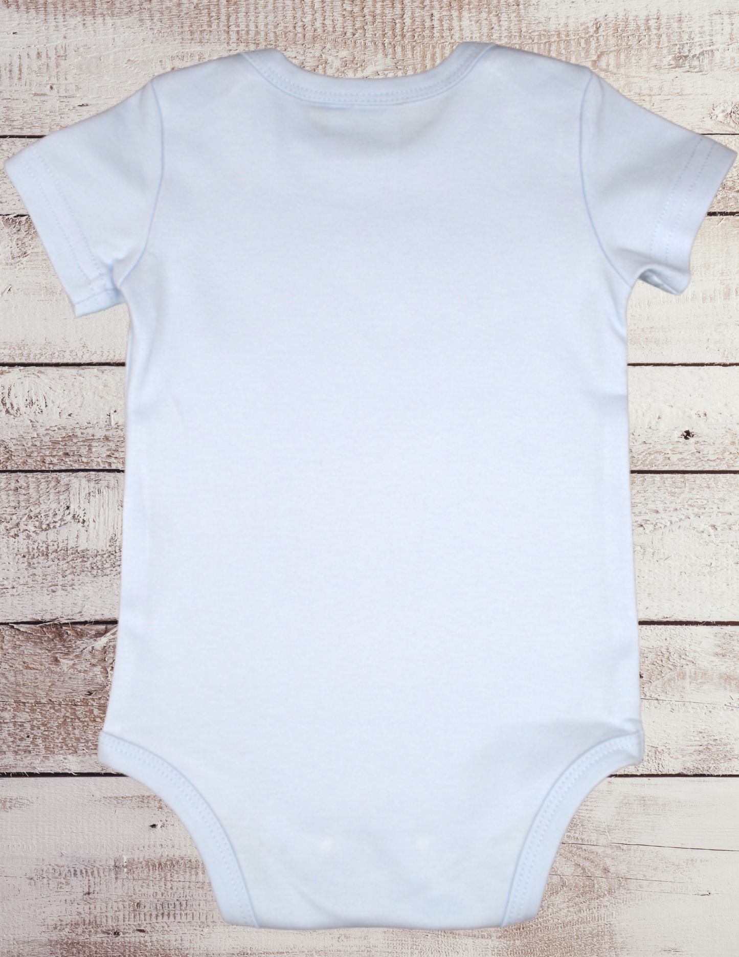 Camo Dino - Baby Bodysuit