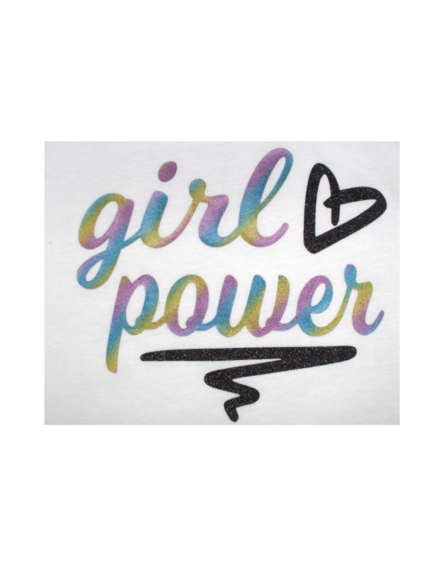 Girl Power - Youth T-shirt