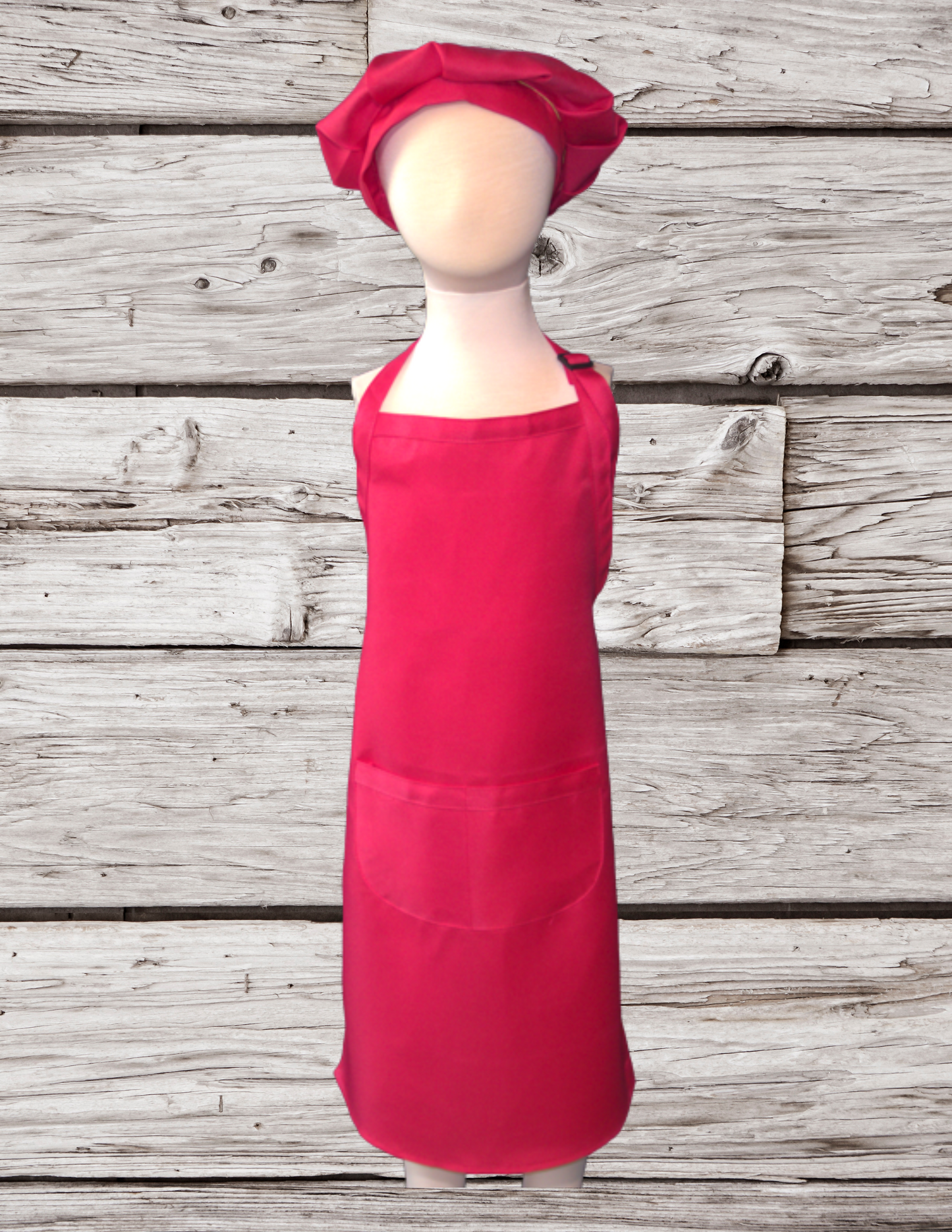 Bakers Tools - Kids Apron