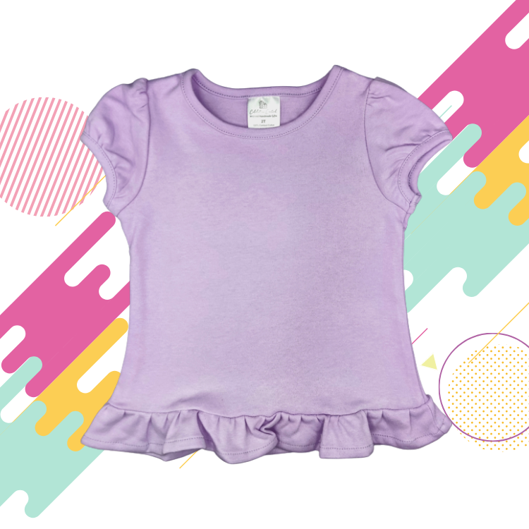 One In A Melon - Toddler Top