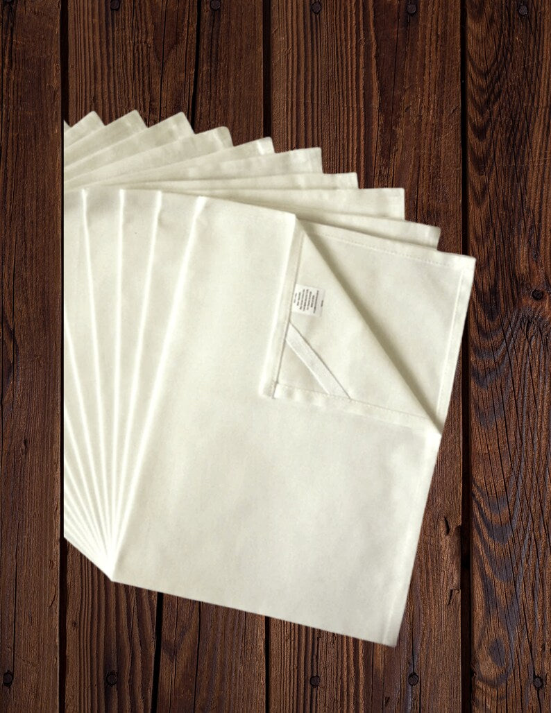 A Meal Without Wine Is Called Breakfast - Tea Towel