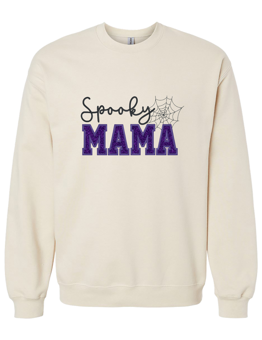 Spooky Mama
