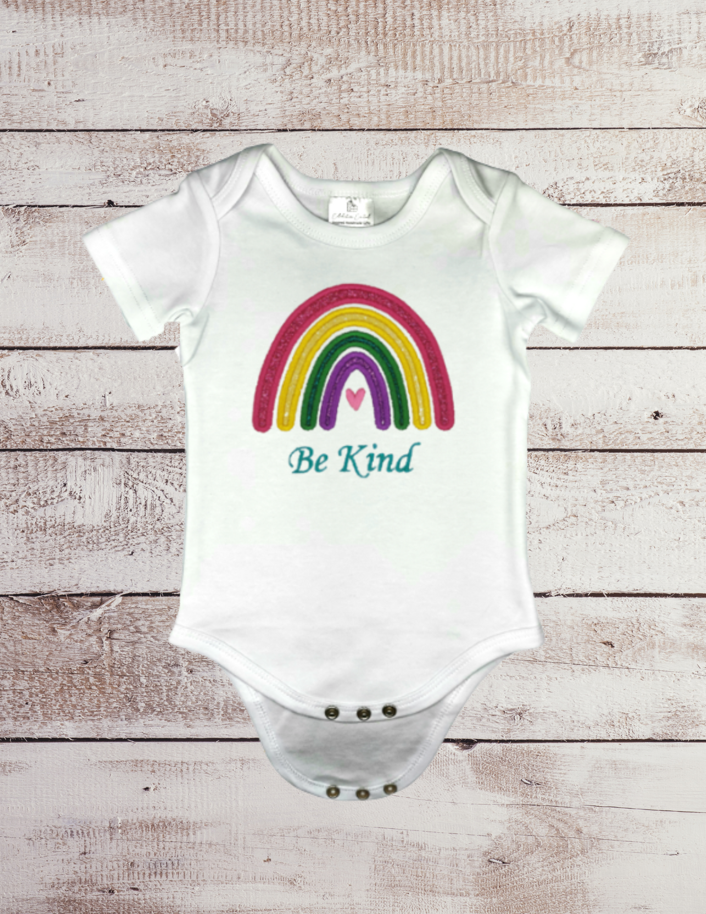 Be Kind - Baby Bodysuit