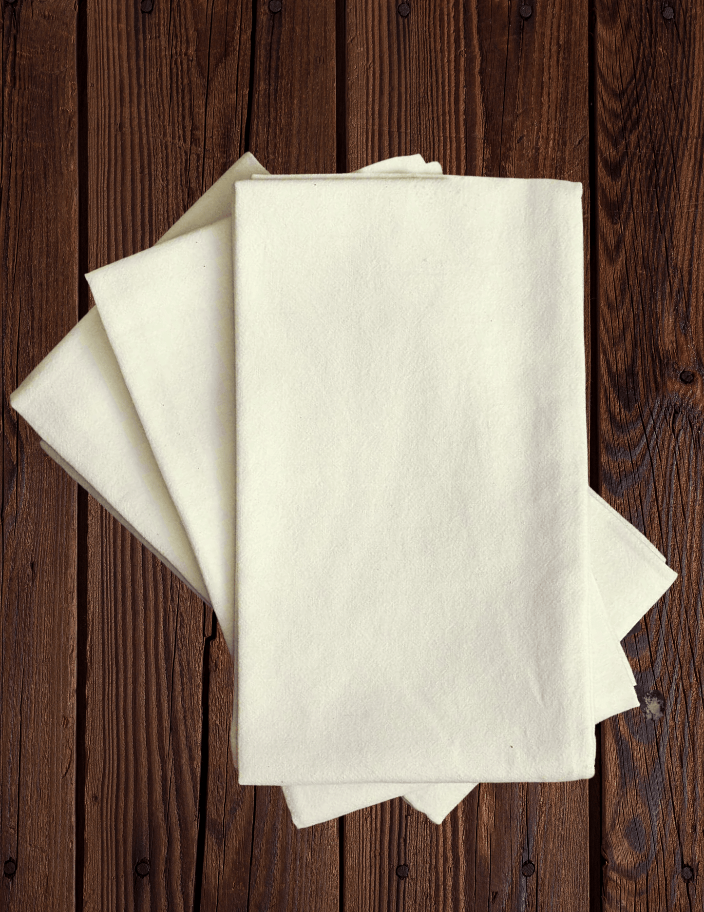 Herb Collection (Rosemary) - Tea Towel