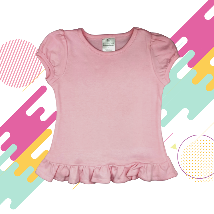 One In A Melon - Toddler Top