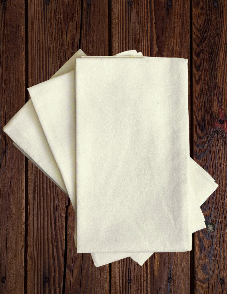 There's always something to be thankful for - Tea Towel